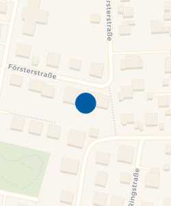 Vorschau: Karte von Von-Imhof-Kindergarten