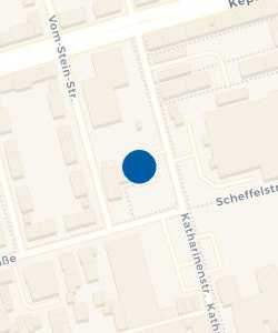Vorschau: Karte von CVJM Friedrichshafen