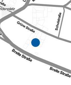 Vorschau: Karte von Grundschule Westeregeln