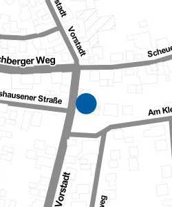 Vorschau: Karte von Goethe Schule