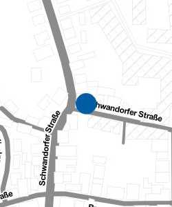 Vorschau: Karte von Fahrrad Rosenhammer