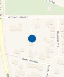 Vorschau: Karte von Polizeistation Rohrsen