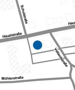 Vorschau: Karte von Grillstube Grüter