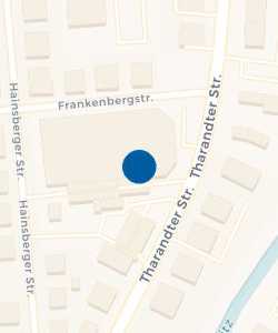 Vorschau: Karte von Schöneich Autoservice Mitte