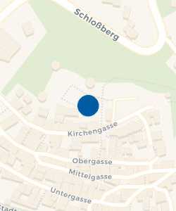 Vorschau: Karte von Burgschänke Neuleiningen