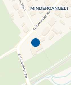 Vorschau: Karte von Restaurant Brommler Mühle