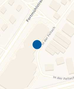 Vorschau: Karte von Interliving StrohmeierGilb in Bellheim - Möbel und Küchen in Bellheim