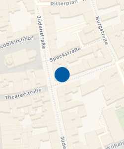 Vorschau: Karte von Goldschmiede-Atelier Piaggio