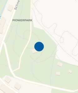 Vorschau: Karte von Pionierpark Stollberg