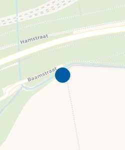 Vorschau: Karte von Amstelbachbrücke/Anstelerbeek