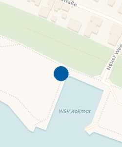 Vorschau: Karte von Hafensnack Kollmar