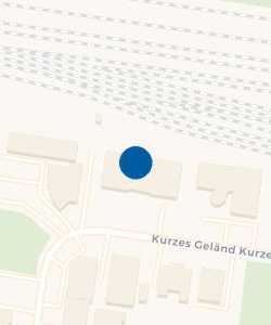 Vorschau: Karte von Autohaus Hof Subaru