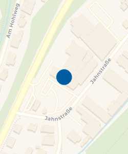 Vorschau: Karte von Autohaus Hoffmann