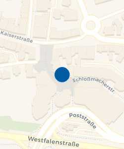 Vorschau: Karte von EFES Goldschmuck-Handels GmbH