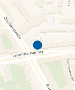 Vorschau: Karte von Waschsalon Wonderwash GmbH