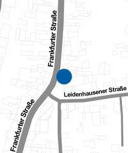 Vorschau: Karte von Zur Lindenwirtin