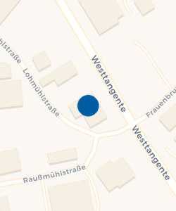 Vorschau: Karte von Küchenhaus Friedt GmbH