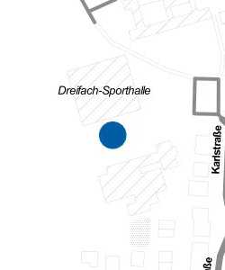 Vorschau: Karte von Evangelische Grundschule Im Bruch