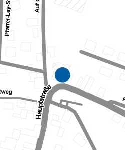 Vorschau: Karte von Bürgerhaus Gevenich