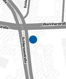Vorschau: Karte von Bornheim Apotheke