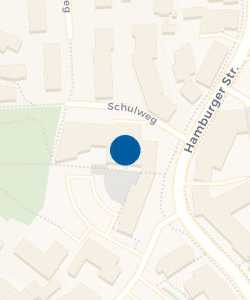 Vorschau: Karte von Rathaus Buchholz in der Nordheide