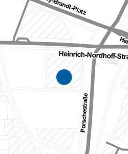 Vorschau: Karte von مستشفى فولفسبورغ