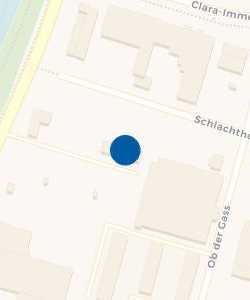 Vorschau: Karte von Lehmann Wohnwagen - Binder GmbH