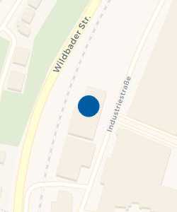 Vorschau: Karte von Autohaus Walter GmbH & Co. KG