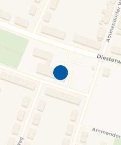 Vorschau: Karte von Diesterweg-Apotheke