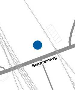 Vorschau: Karte von Magdeburg SKET Industriepark