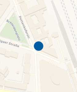 Vorschau: Karte von Fröhliche Bäckerei