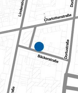 Vorschau: Karte von Gelenk- und Wirbelsäulenzentrum Potsdam