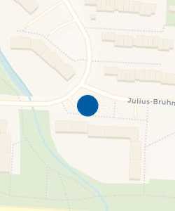 Vorschau: Karte von HB - Vahr - Julius-Bruhns-Straße