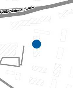 Vorschau: Karte von Ausbauservice Berlin Inh. Kevin Kammholz
