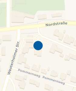 Vorschau: Karte von Autohaus Bruhn