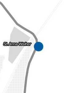 Vorschau: Karte von St. Anna-Weiher