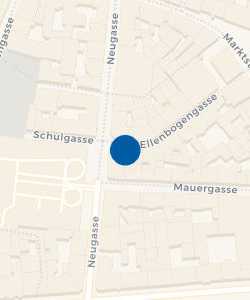 Vorschau: Karte von Schuh-Schaefer GmbH