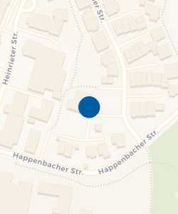Vorschau: Karte von Städtischer Kindergarten Kohlpfad