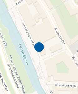 Vorschau: Karte von Stadtmauer