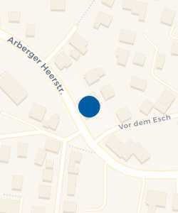 Vorschau: Karte von Arberger Hof