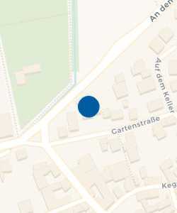 Vorschau: Karte von Kindertagesstätte Rommersheim