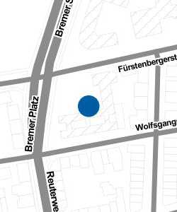 Vorschau: Karte von Engelbert-Humperdinck-Schule