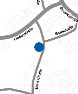 Vorschau: Karte von Feuerwehr Reutlingendorf