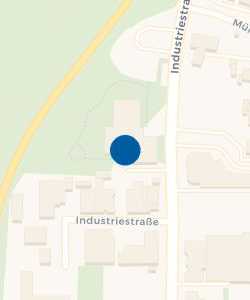 Vorschau: Karte von Roset Möbel GmbH - Verwaltung
