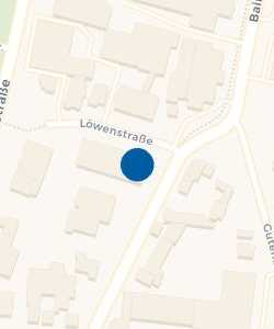 Vorschau: Karte von Kaufhaus X Baienfurt