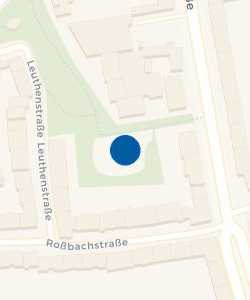 Vorschau: Karte von Spielplatz Leuthenstraße/Neusser Straße