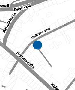 Vorschau: Karte von CommerzBank Parkplatz