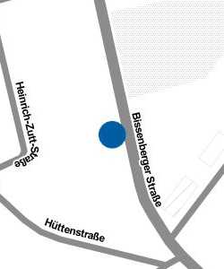 Vorschau: Karte von Brunnen Apotheke Biskirchen
