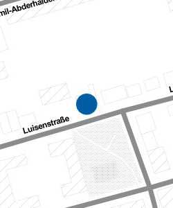 Vorschau: Karte von Kita Luisenträume