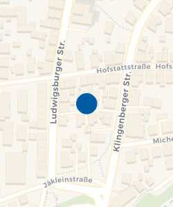 Vorschau: Karte von Schulungszentrum Krottenthaler u. Praxis - Fachschule in medizinische Fußpflege